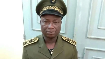 Mort du préfet du Zou: voici les circonstances du décès de Firmin Kouton