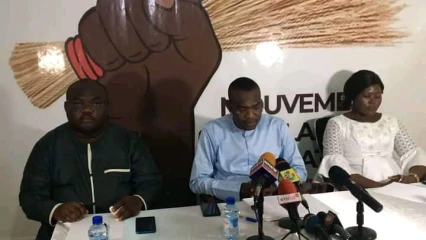 SORTIE MEDIATIQUE DU MOUVEMENT POPULAIRE DE LIBERATION (MPL) : Expérience Tèbè décrypte les sujets saillants de l’actualité nationale