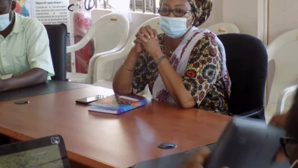 RESTITUTION À CHAUD DES RÉSULTATS DE L&rsquo;AUDIT FADEC 2019 À KANDI : L&rsquo;administration communale félicitée pour la transparence dans la gestion