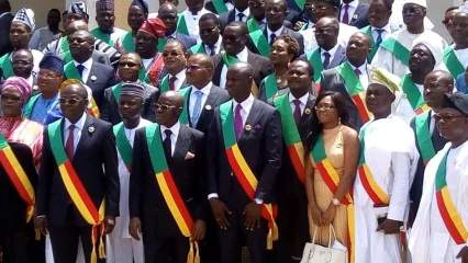 EDITO : La 8e législature sera-t-elle épargnée ?