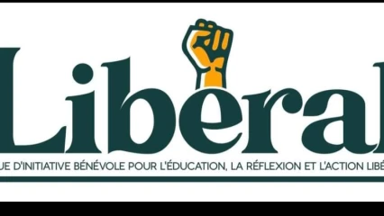 Formation politique « Le Libéral »: un accord de gouvernance avec un parti de la mouvance annoncée 