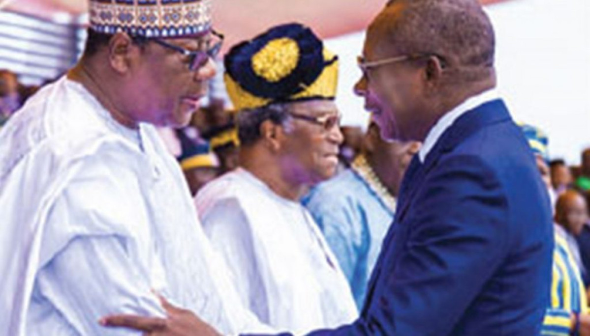 PRÉSENCE DES DEUX ANCIENS CHEFS D&rsquo;ÉTAT AU DÉFILÉ DU 1ER AOÛT 2022 : Une stratégie de Yayi et Soglo pour faire pression sur Talon ?