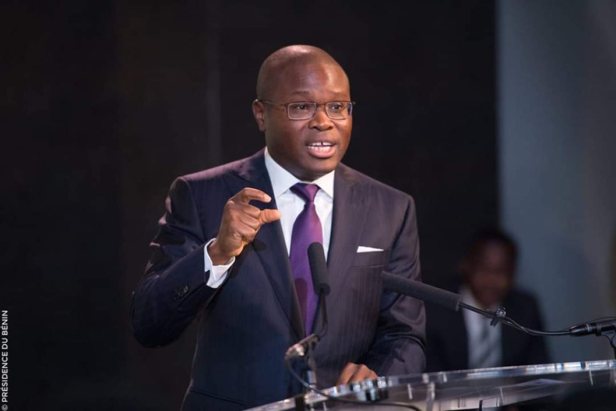 AGENCE INTERNATIONALE DE NOTATION FINANCIÈRE S&P :  La perspective du Bénin passe de « Stable » à « Positive »