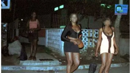 INCURSION IN THE INTIMACY OF WORLD&rsquo;S OLD JOB : Prostitution, the ultimate choice of surviving!