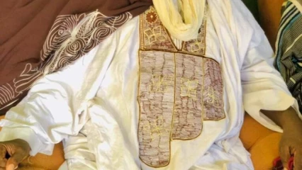 DEUIL AU PALAIS ROYAL DE BANIKOARA : Les princes du Nasounon orphelins de père