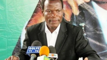 ÉDITO: Azannaï voit un gros coup de poing !