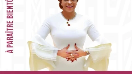 ŒUVRES LITTÉRAIRES EN AFRIQUE : Reckya Madougou sort bientôt “Soigner les certitudes »