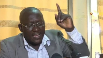 JUSTICE : 2 ans de prison ferme et 200.000 F d&rsquo;amande pour Loth Houénou