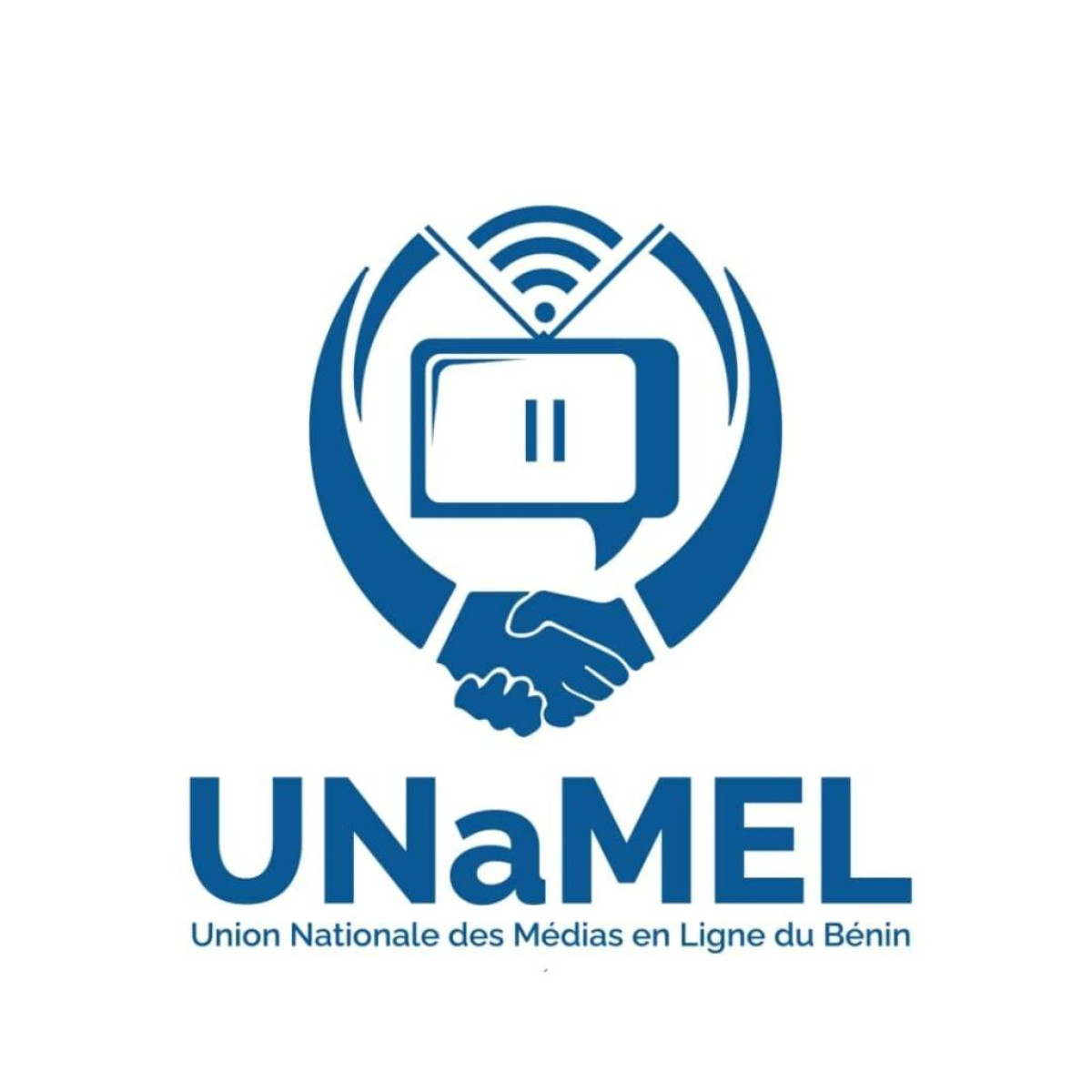 AFFAIRE FAUX TÉMOIGNAGE INCRIMINANT LA POLICE RÉPUBLICAINE  : L&rsquo;Unamel-Bénin apporte son soutien au groupe de presse Daabaaru