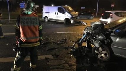 BÉNIN :  La route a tué que la Covid-19 en 2021