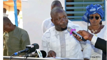 RENOUVELLEMENT DU BUREAU DE LA JEUNESSE DE L’ALLIANCE ABT : Mahmood Guerguisse aux commandes avec de grandes ambitions