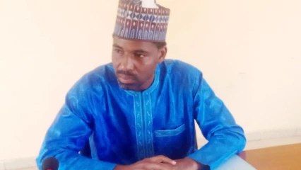 BACCALAUREAT 2023 À GOGOUNOU : Le maire Seydou Bary Tidjani s&rsquo;adresse aux candidats 