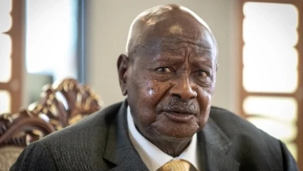 Dirigeant l&rsquo;Ouganda depuis 1986: Yoweri Museveni candidat au scrutin de 2026