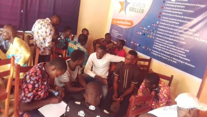 PROJET INTERNET SOCIETY BÉNIN WEEK À PARAKOU : Une trentaine de jeunes formés