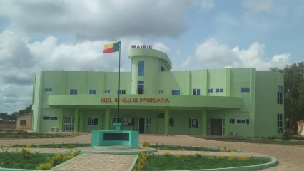 COMMUNE DE BANIKOARA : Les capacités des acteurs communaux renforcés