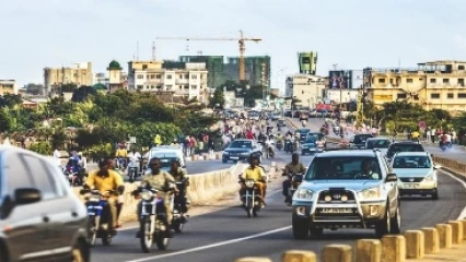 Modernisation des transports publics: le Bénin décroche 200 millions de dollars de la Banque mondiale