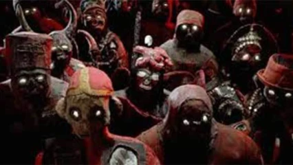 AFRIQUE DU SUD  : La première école de sorcellerie voit le jour