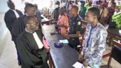 PRÉVENTION DES LITIGES FONCIERS À NATITINGOU : Les membres du tribunal de conciliation installés