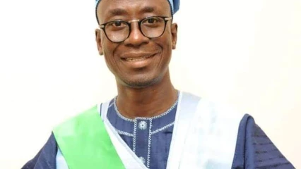 APRES SA DEMISSION DU PARTI BLOC RÉPUBLICAIN (BR) :  Le ministre Jean-Michel Abimbola s&rsquo;exprime