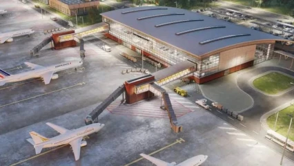 NIGER : Les frontières aériennes rouvertes