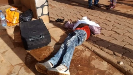 SOCIÉTÉ : Un voyageur périt au cours de son escale à Natitingou