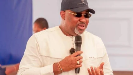 Ministres conseillers au bénin: comment l&rsquo;état prévoit financer les nouveaux postes ministériels ? s&rsquo;interroge richard boni ouorou