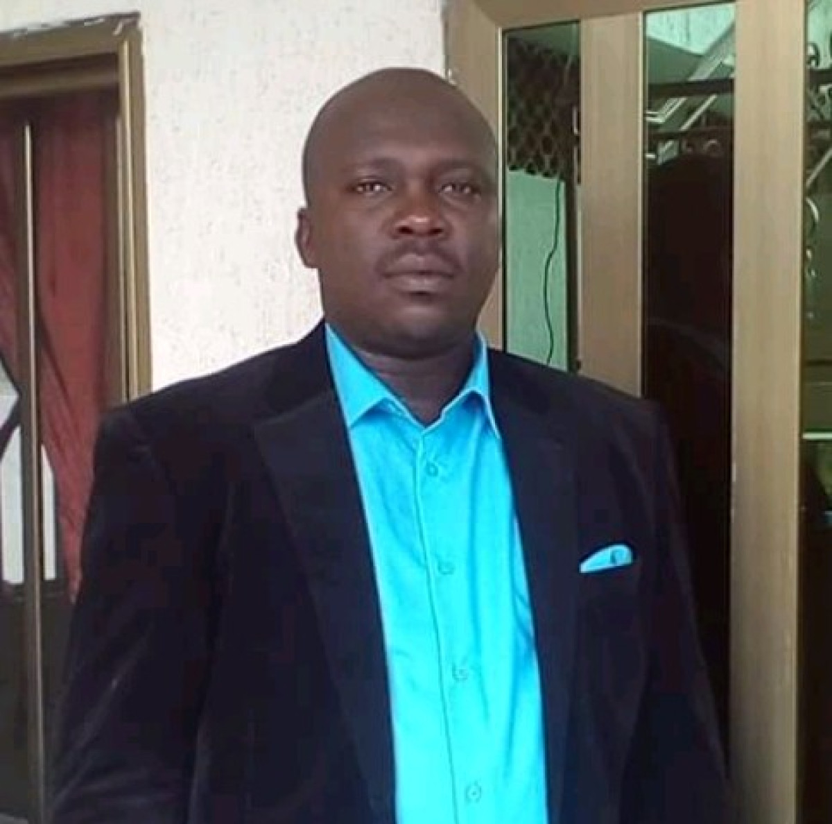 POUR VIVRE HEUREUX EN COUPLE,  Le pasteur Aimé Prudence Djido dévoile un secret du mariage