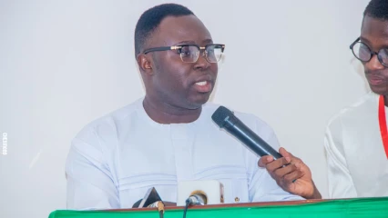 Bilan du talk-show géopolitique, stratégie et développement: Yannick Otchoumaré présente un bilan encourageant