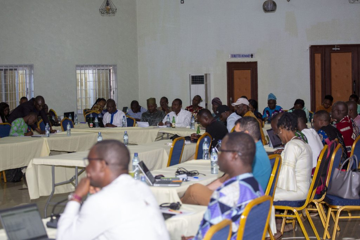 PRÉVENTION ET LUTTE CONTRE L&rsquo;EXTRÉMISME VIOLENT AU BÉNIN : International Republican Institute outille des journalistes