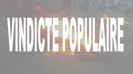 BENIN/VINDICTE POPULAIRE :  Deux braqueurs brûlés vifs par les populations