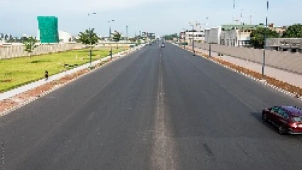 Préparatifs du 65è anniversaire de l&rsquo;indépendance à Cotonou: une déviation prévue sur l&rsquo;esplanade de la Marina 
