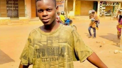 BÉNIN/DISPARITION DE MARTIN HOUNGA : Que cache le silence de la police et du gouvernement ?