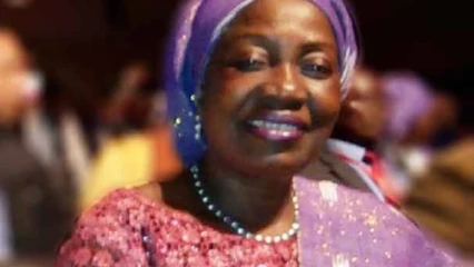 DÉCENTRALISATION : Lucie Sessinou désignée maire de la commune de Kétou