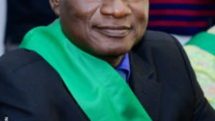 COMPOSITION DU COMITÉ DES RITES VODUN AU BÉNIN : Le député Alassane Sabi Karim adresse huit questions au gouvernement 