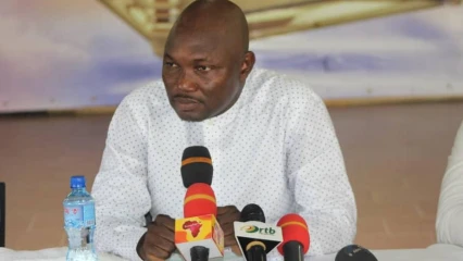 PRESERVATION DE LA PAIX AU BÉNIN : Le Prophète Ithiel Dossou et les siens en union de prière