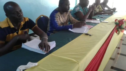 BAIL À USAGE D&rsquo;HABITATION DOMESTIQUE AU BÉNIN : La capacité des élus de Banikoara renforcée sur le sujet