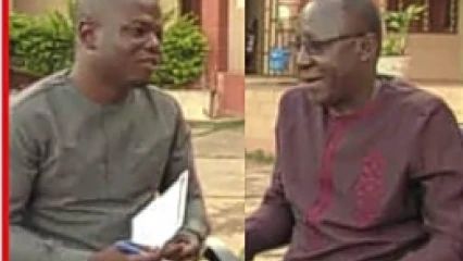 EMISSION AU CŒUR DE LA DECENTRALISATION DE DAABAARU TV : Garba parle des défis à relever en tant que maire de Bembéréké