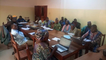 BÉNIN/PREMIÈRE SESSION DU CONSEIL DE SUPERVISION DE KALALÉ : Les rapports d&rsquo;activité de la S.e adoptés