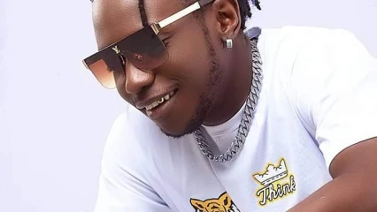 BENIN/SHOWBIZ : Fanicko, un artiste petit mais puissant!!!!!!!