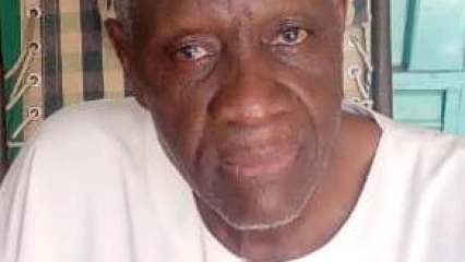 DANS L’INTIMITE D’UN ANCIEN FONCTIONNAIRE DE L’ARMEE BENINOISE : Issa Mazou revient sur sa carrière de gendarme