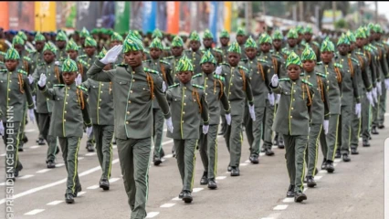 CONCOURS D&rsquo;ENTRÉE AU PMB ET LMJF : Voici les candidats admissibles