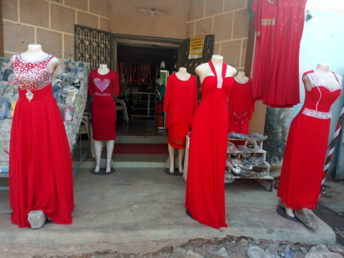 FETE DE LA SAINT VALENTIN : Entre célébration de l’amour et business