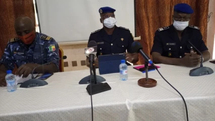 POUR PRÉVENIR LES VIOLENCES ELECTORALES AU BENIN : Des journalistes formés sur la coproduction de la sécurité