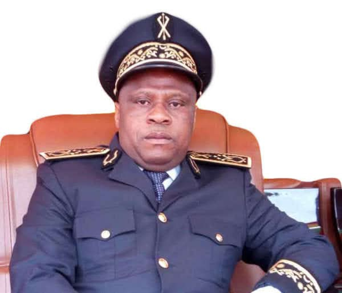 Déjà Préfet du Plateau: Daniel Valère Setonnougbo prend les rênes du Zou