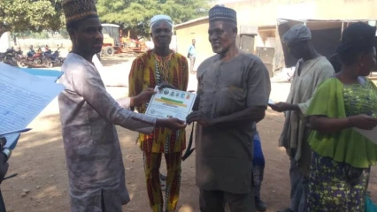 FOIRE INTERCOMMUNALE DE L&rsquo;ALIBORI : L&rsquo;évènement prolongé jusqu&rsquo;au 19 décembre prochain