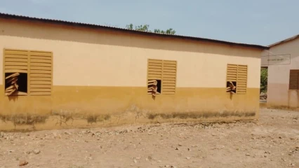 CAMBRIOLAGE AU CEG GUILMARO DE KOUANDÉ : D&rsquo;importants matériels bureautiques emportés