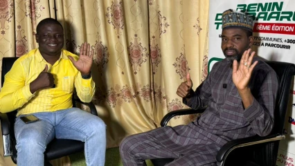 Campement pilote de sédentarisation des éleveurs à Gogounou: « c'est tout ce qu'il faut pour que l'éleveur ne se déplace pas », confie le maire Séidou Tidjani