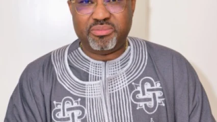 PROPOS DU PRÉSIDENT TALON À LA REF 2022 SUR LES CONDITIONS DES TRAVAILLEURS BÉNINOIS : Richard Boni Ouorou parle de « digressions et régression » et fait des propositions