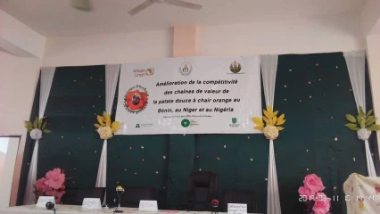 SÉCURITÉ ALIMENTAIRE ET NUTRITIONNELLE AU BÉNIN : Le projet Sweet Potato pour changer la donne