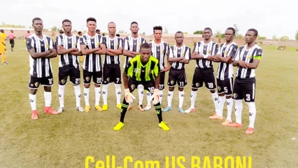 2E JOURNÉE/ LIGUE 3 :  L&rsquo;Usb arrache sa première victoire avant de recevoir Sota de Malanville